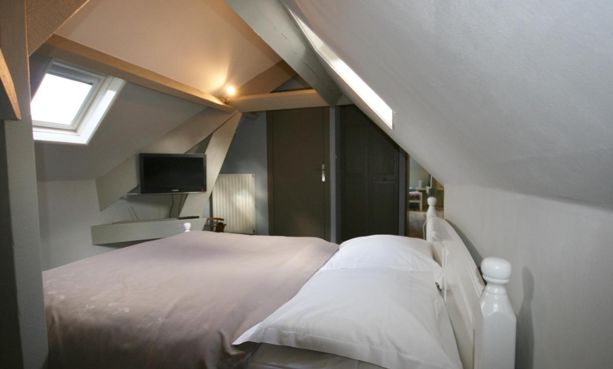 Greenfield Chambres D'Hotes Neufchatel-Hardelot Room photo